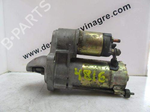 Used Starter Starter 20118004 20118004