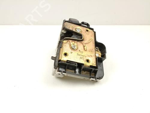 Rear right lock SEAT CORDOBA (6K1, 6K2)  | BP25604647C99 