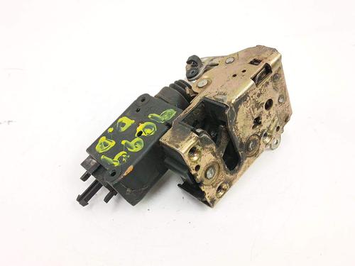 Used Front right lock Front right lock 38538859 38538859
