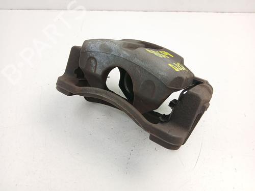 Used Right front brake caliper MAZDA CX-5 (KE, GH) 2.2 D AWD (KE2AW) (150 hp) 31015942