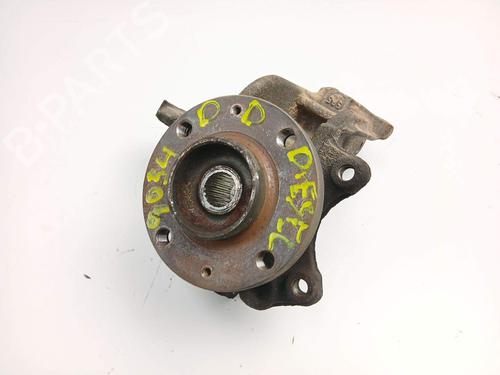 Used Right front steering knuckle Right front steering knuckle 37196950 37196950