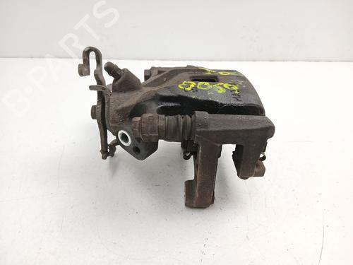 Right rear brake caliper MAZDA CX-5 (KE, GH) 2.2 D AWD (KE2AW) | BP31015944M106