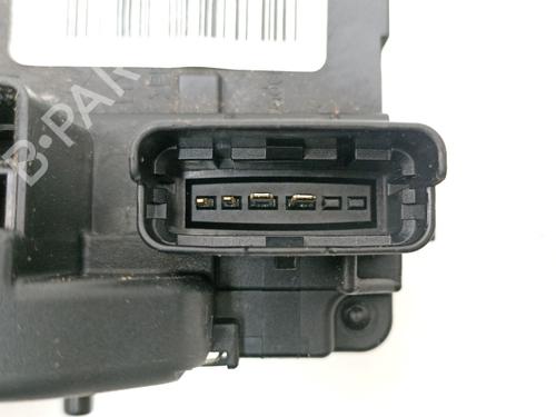 Rear left lock HYUNDAI SANTA FÉ II (CM) 2.2 CRDi 4x4 | BP24111469C100 