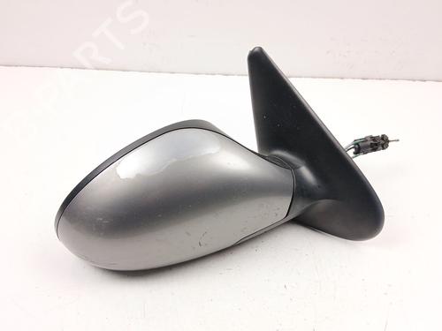 Used Right mirror SEAT LEON (1M1) 1.9 TDI (110 hp) 30940938