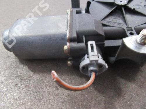 Front right window mechanism RENAULT SCÉNIC I MPV (JA0/1_, FA0_) 1.9 dCi (JA05, JA1F) | BP11812913C23 