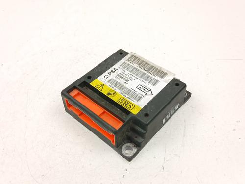 Used ECU airbags CITROËN C2 (JM_) 1.4 HDi (68 hp) 28961647