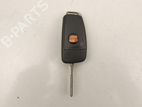 Ignition barrel SEAT EXEO ST (3R5) 2.0 TDI | BP23192688M48 