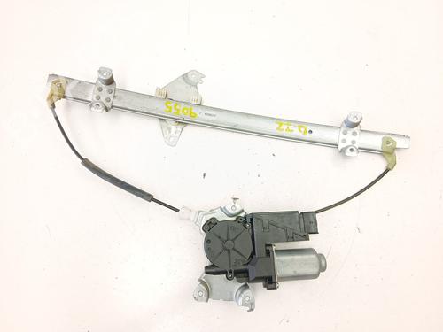 Front left window mechanism NISSAN NAVARA NP300 (D40) 2.5 dCi 4WD | BP36643048C22 - Image 2