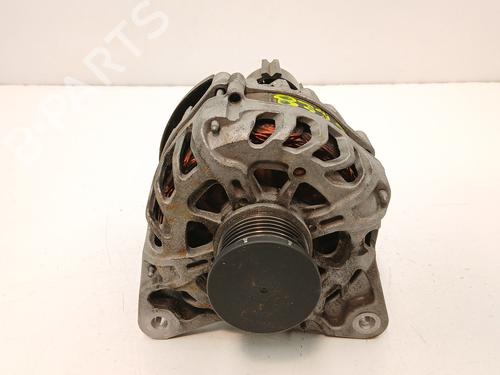 Alternator RENAULT CAPTUR II (HF_) TCe 130 (HFMF) | BP27661267M7 