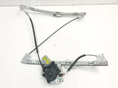 Front right window mechanism BMW 3 (E46) 320 d | BP36040263C23 - Image 2