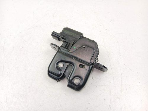 Used Tailgate lock Tailgate lock RENAULT MEGANE III Grandtour (KZ0/1) 1.9 dCi (KZ0J, KZ0N, KZ1S) (131 hp) 28952093 28952093
