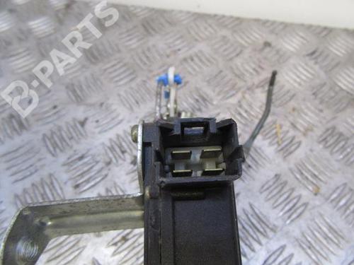 Rear left lock HYUNDAI ACCENT II Saloon (LC) 1.5 CRDi | BP9814722C100 