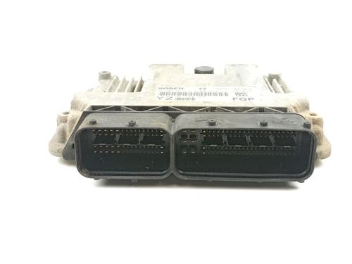 Electronic module OPEL VECTRA C GTS (Z02)  | BP19343542M83 