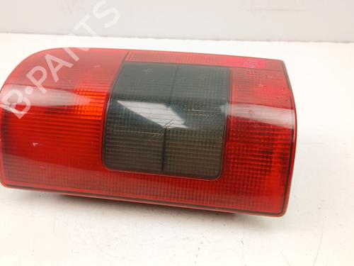 Venstre baglygte CITROËN BERLINGO / BERLINGO FIRST Box Body/MPV (M_) 1.9 D (MBDJY) | BP29632183C34 
