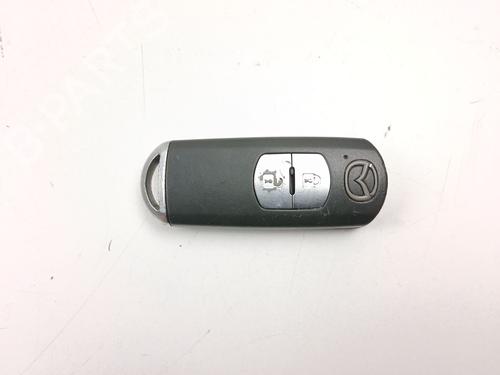 Ignition barrel MAZDA CX-5 (KE, GH) 2.2 D AWD (KE2AW) | BP31063914M48