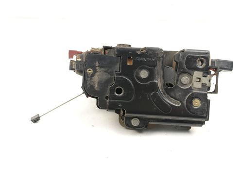 Rear left lock VW TOUAREG (7LA, 7L6, 7L7) 5.0 V10 TDI | BP21812682C100 