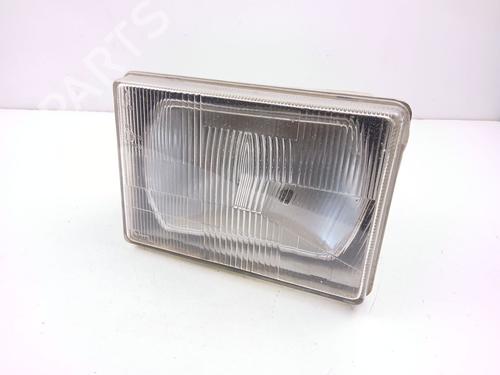 Used Left headlight NISSAN TRADE Platform/Chassis 2.8 D (80 hp) 32127143