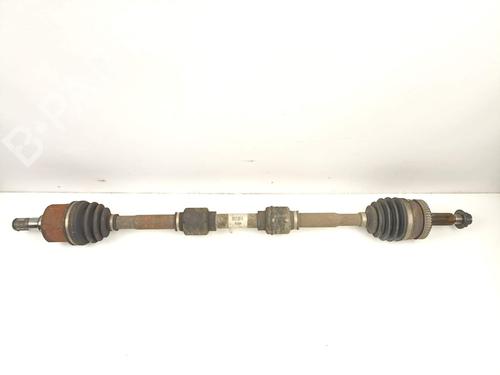 Right front driveshaft KIA CARENS IV 1.7 CRDi | BP23079290M39 - Image 2