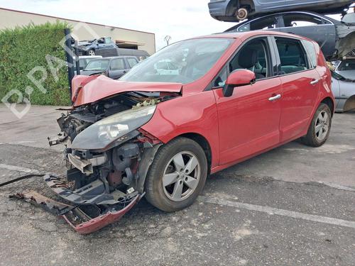 Teile für RENAULT SCÉNIC III (JZ0/1_) 1.5 dCi 4990742