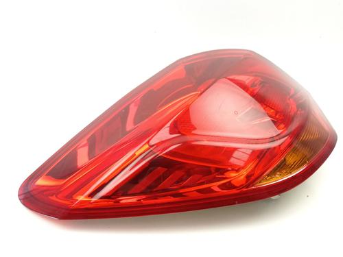 Left taillight OPEL ASTRA J (P10) 1.3 CDTI (68) | BP18868786C34 