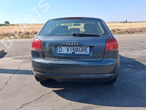 Fuse box AUDI A3 (8P1) 2.0 TDI 16V | BP40012945E1 - Image 9