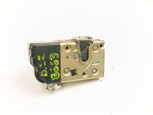 Used Front left lock Front left lock PEUGEOT 307 SW (3H) 2.0 HDI 110 (107 hp) 33794990 33794990