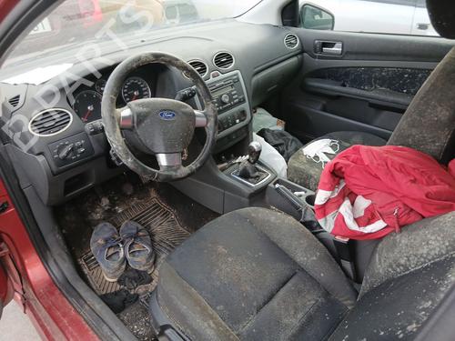 Left front driveshaft FORD FOCUS II (DA_, HCP, DP) 1.8 TDCi | BP33654912M38  - Image 11