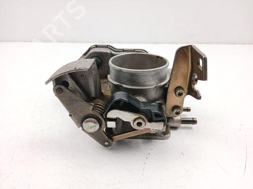 Throttle body OPEL VECTRA B (J96) 1.8 i 16V (F19) | BP31345739M82 