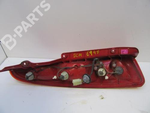 Right taillight DAEWOO REZZO (U100)  | BP9831775C35 
