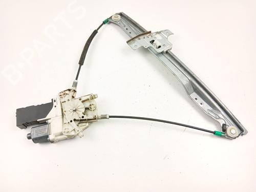 Used Front right window mechanism PEUGEOT 407 (6D_) 2.0 HDi 135 (6DRHRH, 6DRHRE, 6DRHRG, 6DRHRJ) (136 hp) 31538527