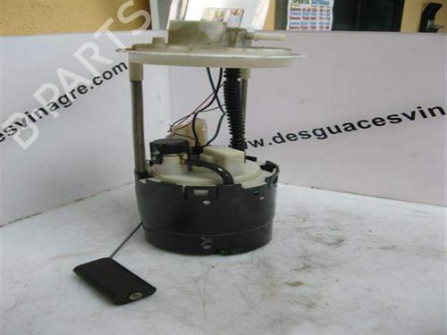 Used Fuel pump Fuel pump FIAT DOBLO MPV (119_, 223_) 1.2 (223AXA1A) (65 hp) 11949566 11949566