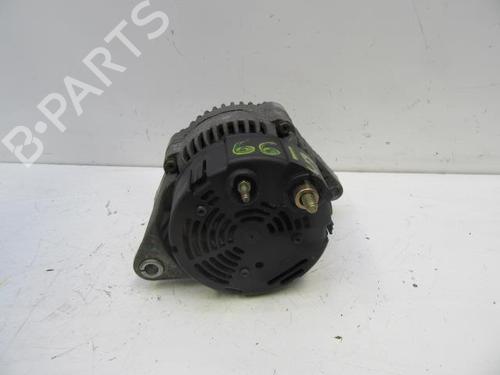 Alternator NISSAN MICRA II (K11) 1.0 i 16V | BP20120465M7 
