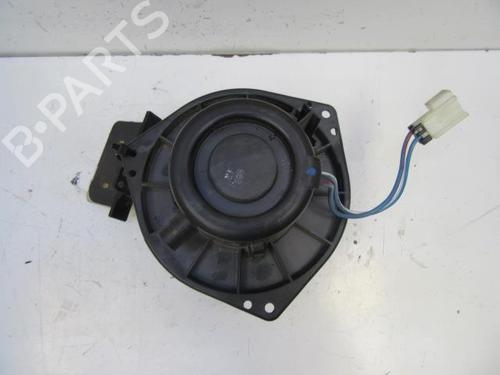 Heater blower motor NISSAN SERENA (C23)  | BP20120540M62 