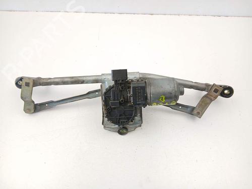 Front wiper motor CITROËN C5 I (DC_) 2.0 HDi (DCRHZB, DCRHZE) | BP27304076M29 - Image 4