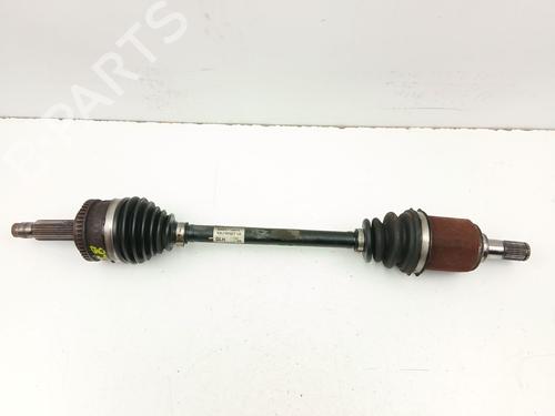 Arbre de transmission avant gauche KIA CEE'D Hatchback (ED) 1.4 CVVT | BP30000860M38 