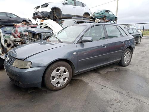 Used Parts AUDI A3 (8L1) 1.9 TDI quattro 1618392