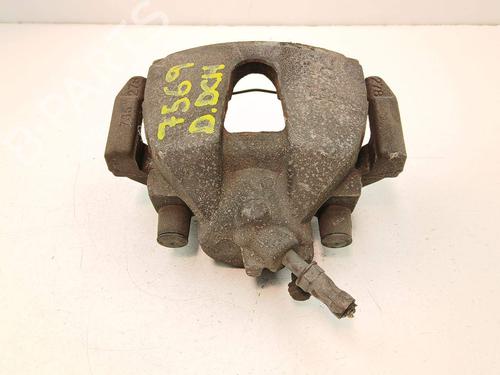 Right front brake caliper VOLVO C30 (533) 1.6 D | BP27806716M104 - Image 5
