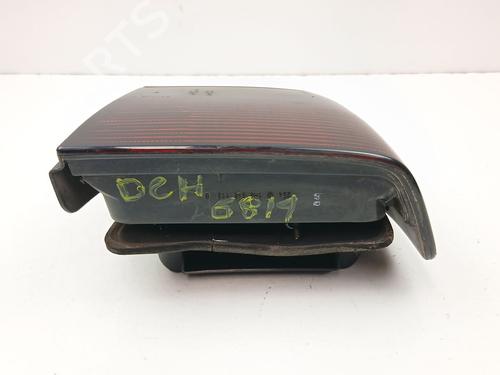 Right taillight VW GOLF IV (1J1) 2.0 BiFuel | BP28961644C35