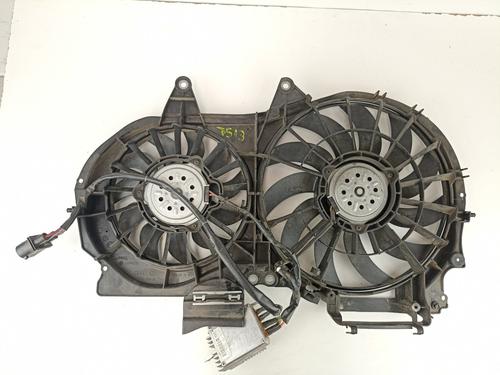 Radiator fan SEAT EXEO (3R2)  | BP10159877M35 