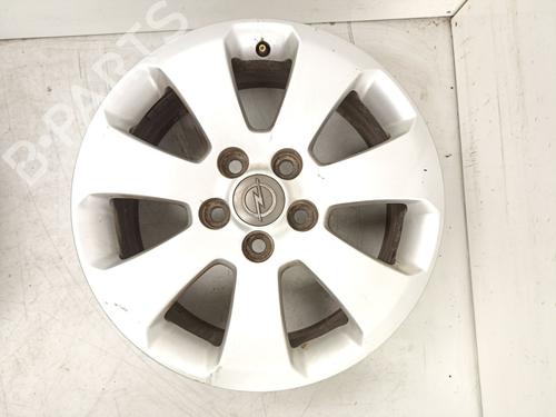 Rim OPEL INSIGNIA A (G09) 2.0 CDTI (68) | BP19166813C45 