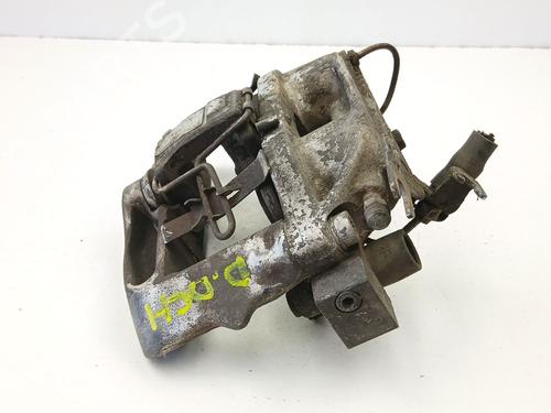Right front brake caliper AUDI ALLROAD C5 (4BH) 2.5 TDI quattro | BP28074991M104 
