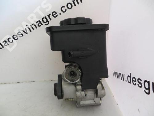 Steering pump BMW 3 (E46) 320 d | BP11955651M99 