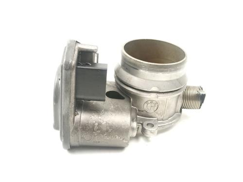 Throttle body BMW X3 (E83) 2.0 sd | BP19663650M82 