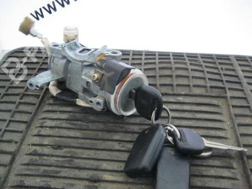 Used Ignition barrel MITSUBISHI GALANT VIII (EA_) [1996-2004]  12054392
