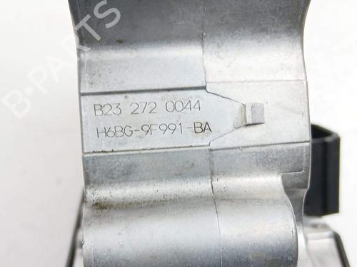 Throttle body FORD FOCUS IV Turnier (HP) 1.0 EcoBoost mHEV | BP29449783M82 - Image 8
