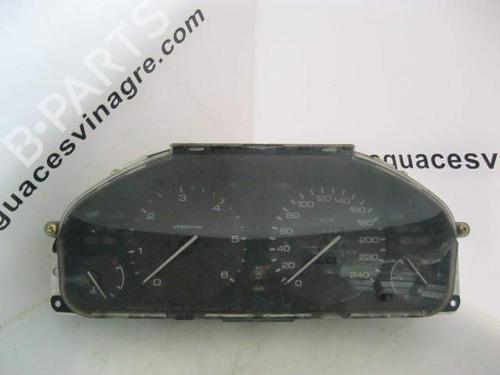 Used Instrument cluster Instrument cluster 20117056 20117056