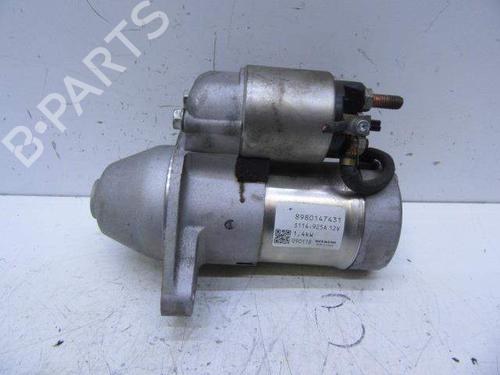 Used Starter Starter 20120713 20120713