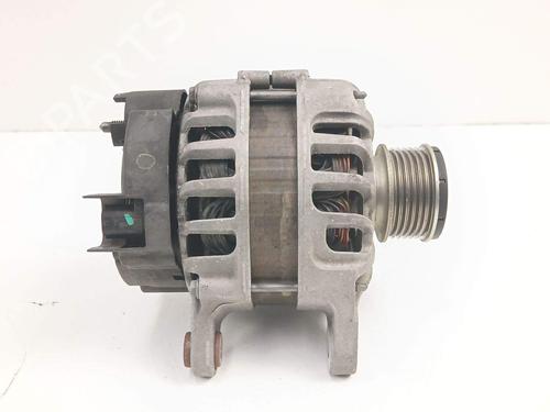 Alternator RENAULT CAPTUR I (J5_, H5_) 1.5 dCi 90 (J5N4, J5M5, J5MW, J5M6, J5AL, J5AJ) | BP39167111M7 - Image 5