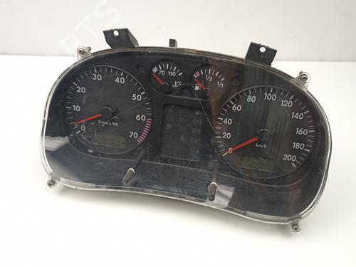 Cockpit SEAT AROSA (6H1) 1.0 (50 hp) 16936648