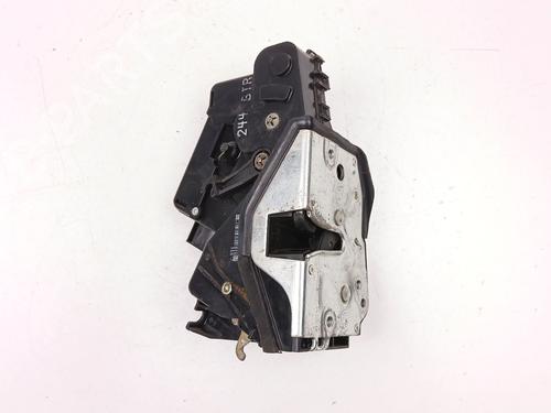 Front right lock BMW 3 (E46) 316 i | BP28388927C97